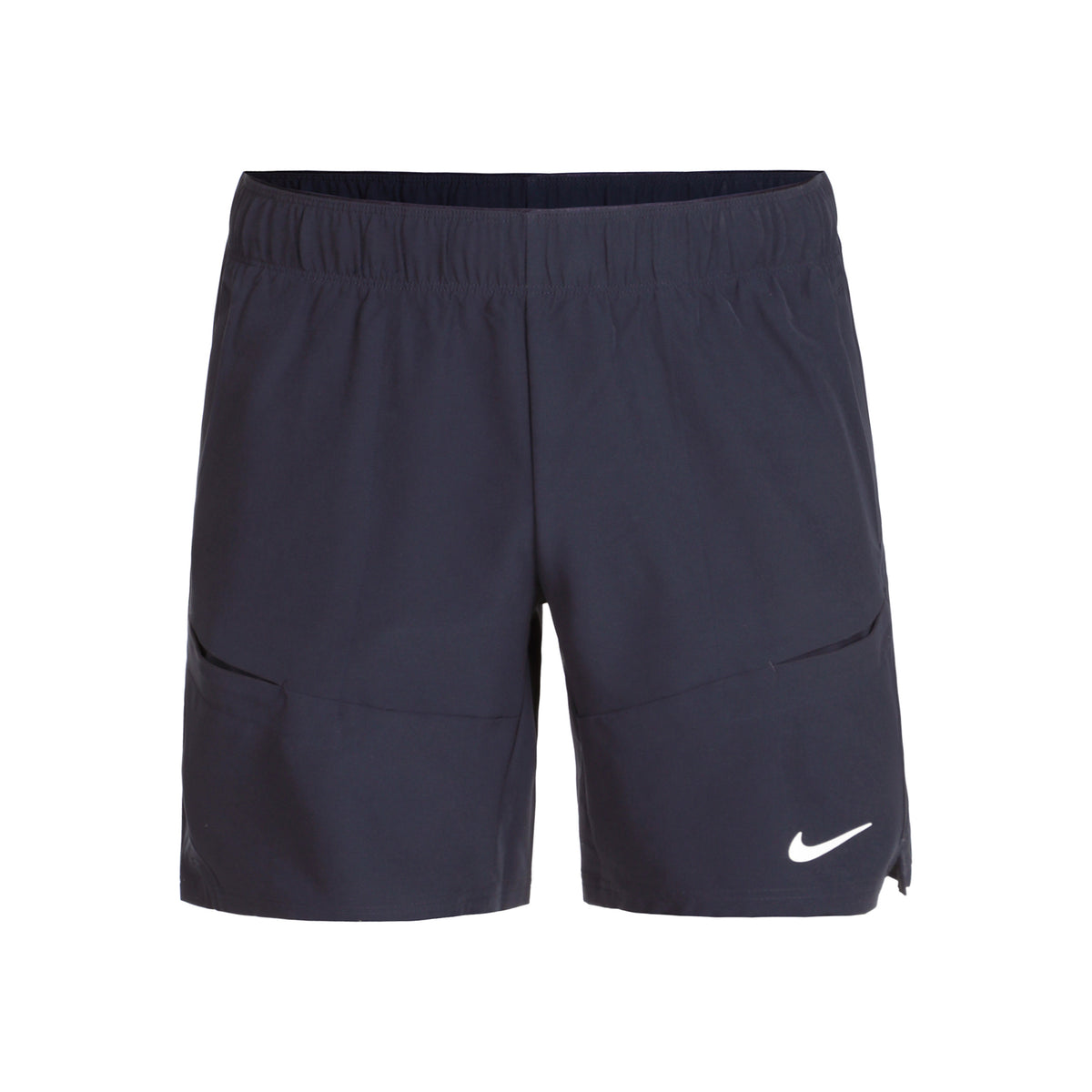 Nike Court Dri-Fit Advantage  7in Shorts Men - dark blue,