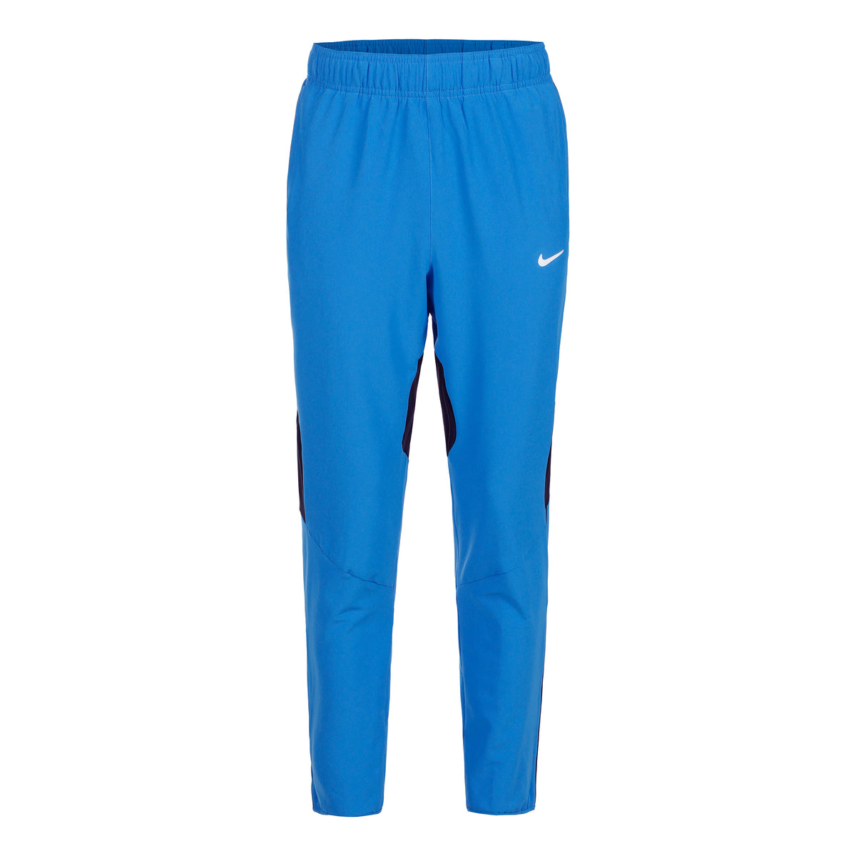 Nike Court Dri-Fit Advantage Trainingshose Herren - blau,