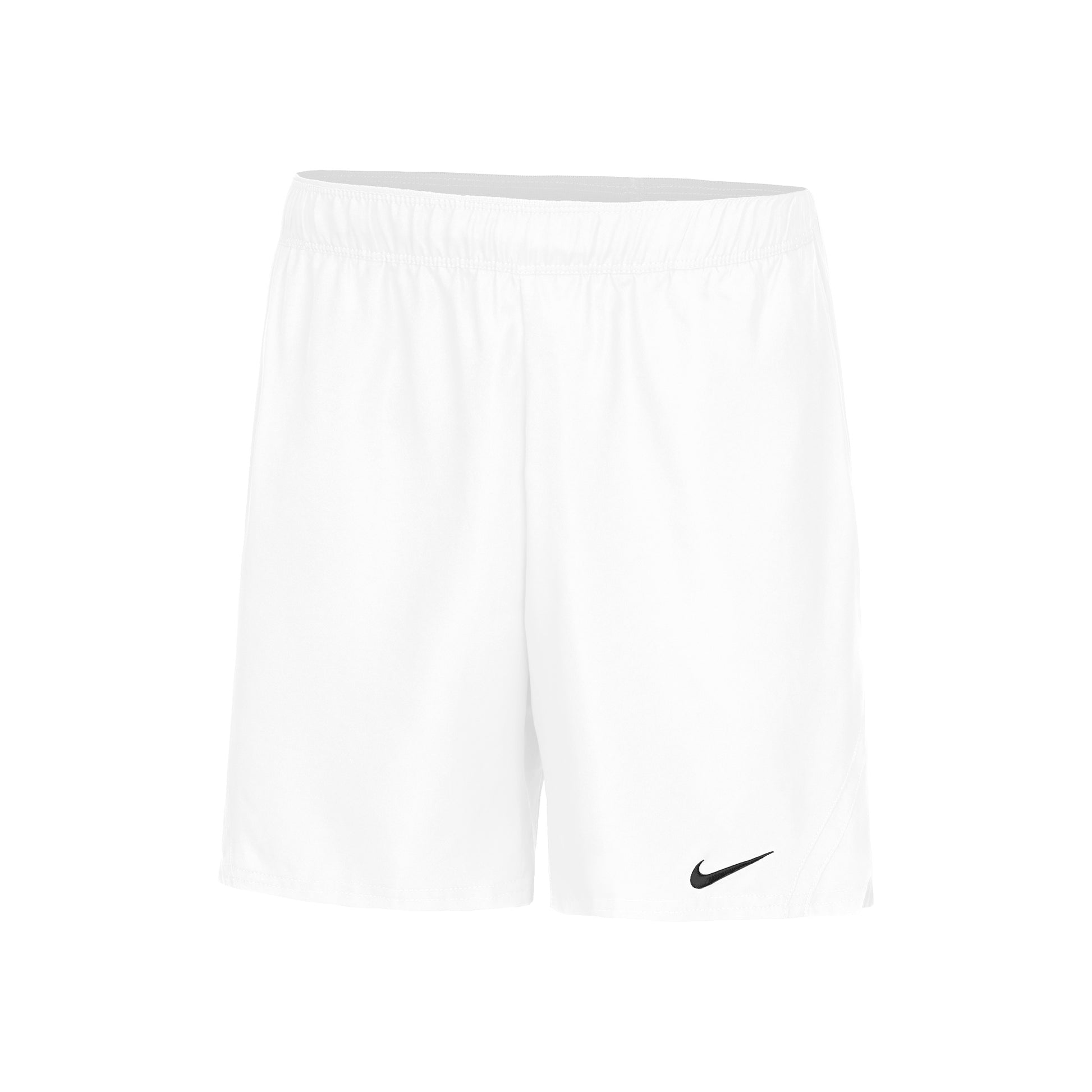 Nike Court Victory Dri-Fit 7in Shorts Herren - weiß