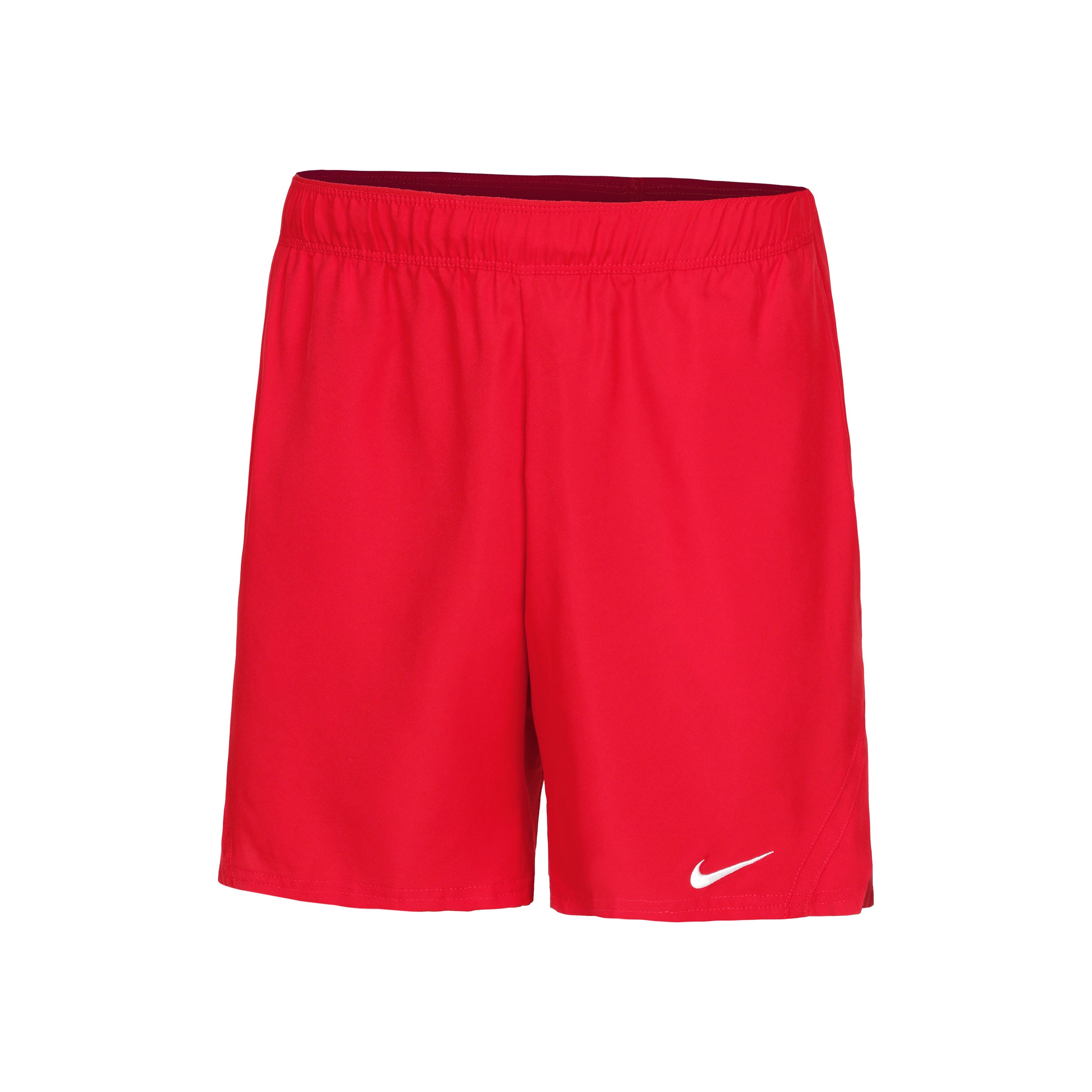 Nike Court Victory Dri-Fit 7in Shorts Men - red