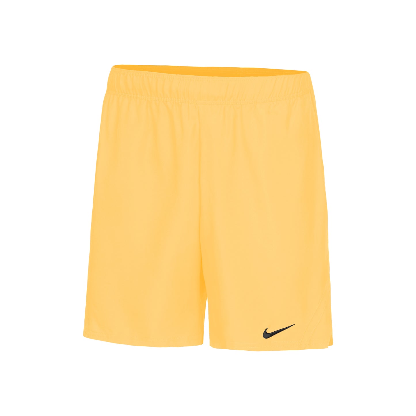 Nike Court Victory Dri-Fit 7in Shorts Herren - goldgelb