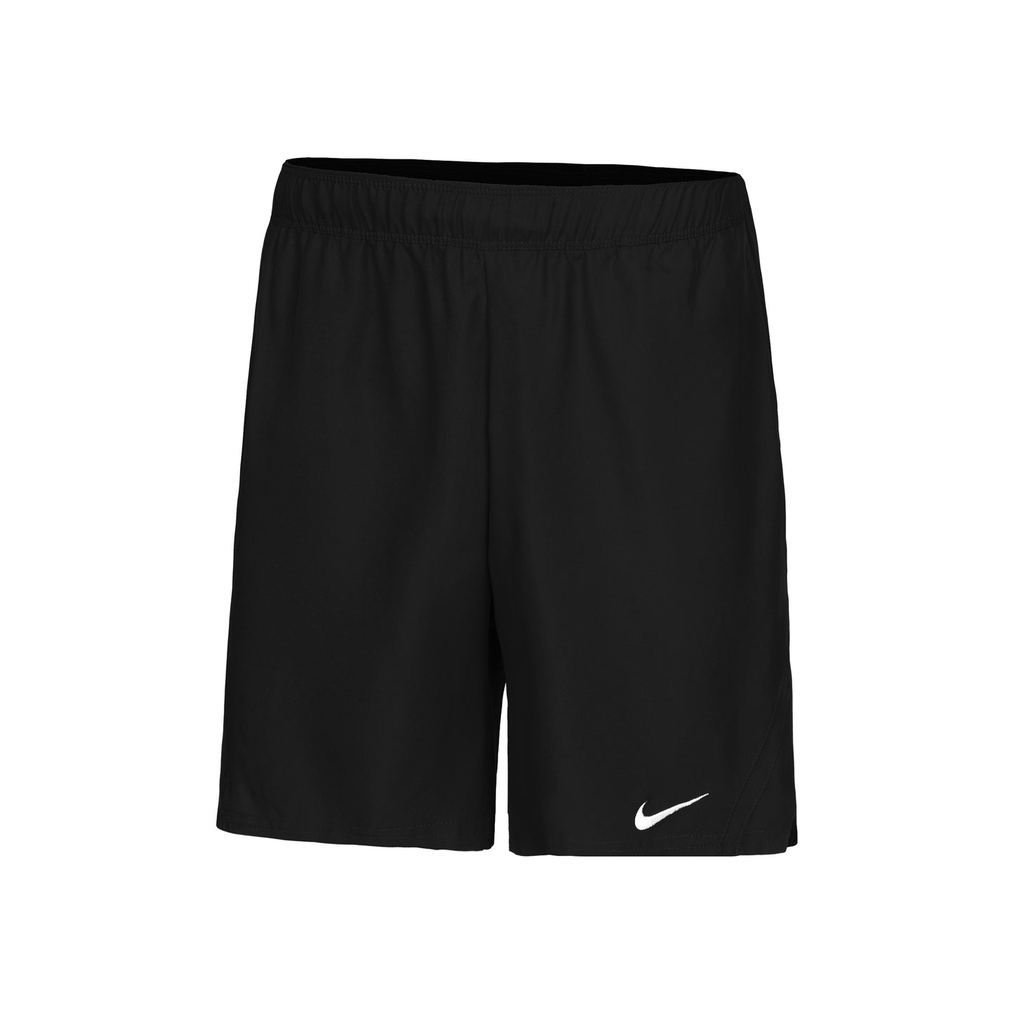 Nike Court Dri-Fit Victory 9in Shorts Herren-Schwarz