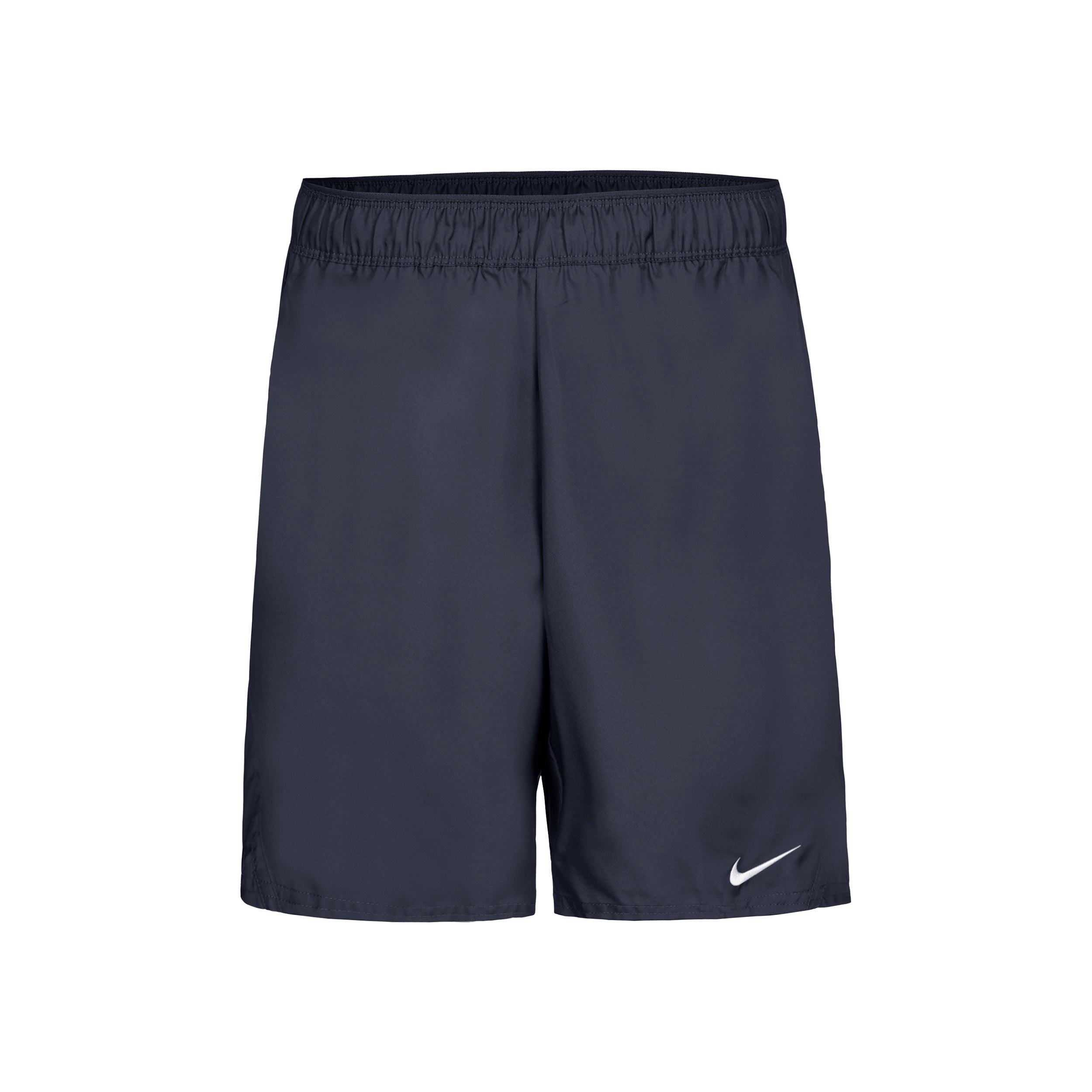 Nike Court Dri-Fit Victory 9in Shorts Herren-Dunkelblau
