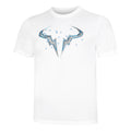 RAFA Court Dri-Fit T-Shirt Herren - weiß,