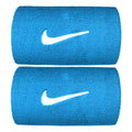 Premier DW Wristband 2 Pack long - blue, white