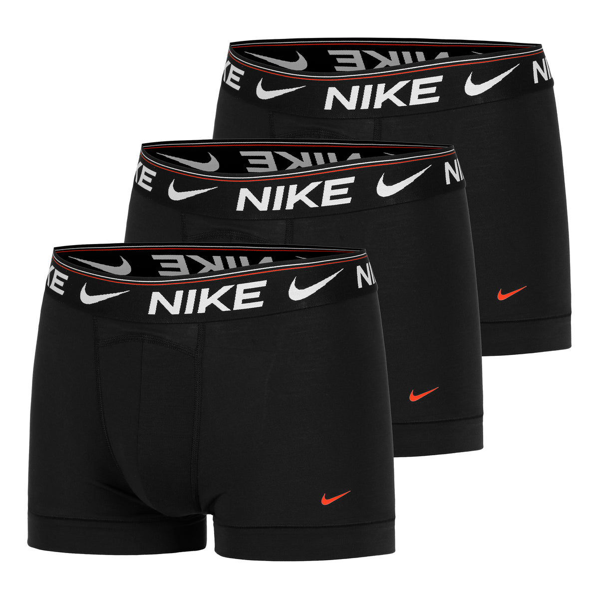 Nike Essential Micro Boxer shorts 3 Pack Men - multicoloured,