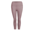 Dri-Fit Epic Fast Cropped Running Lauftight Damen - flieder,