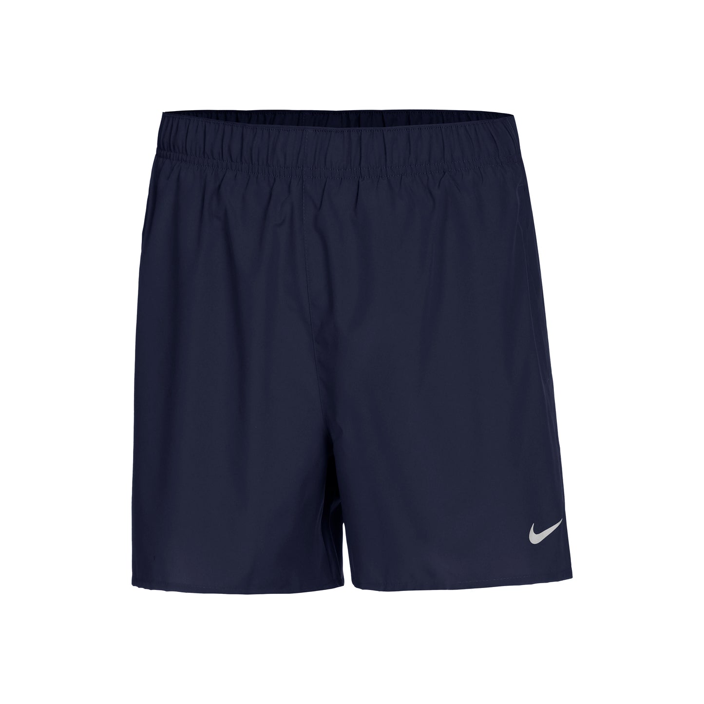 Nike Challenger 5in Laufshorts Herren - dunkelblau