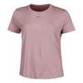 One Dri-Fit T-Shirt Women - antique pink,