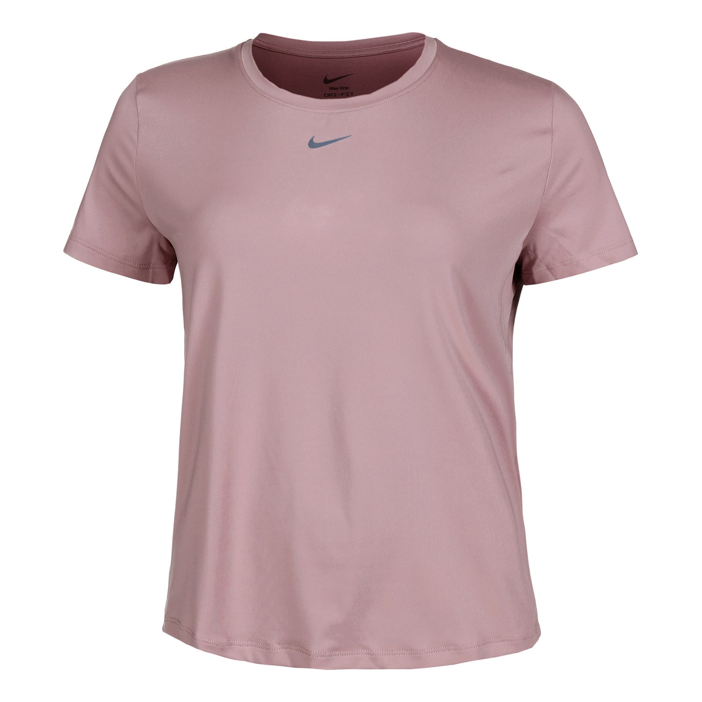 Nike One Dri-Fit T-Shirt Women - antique pink,