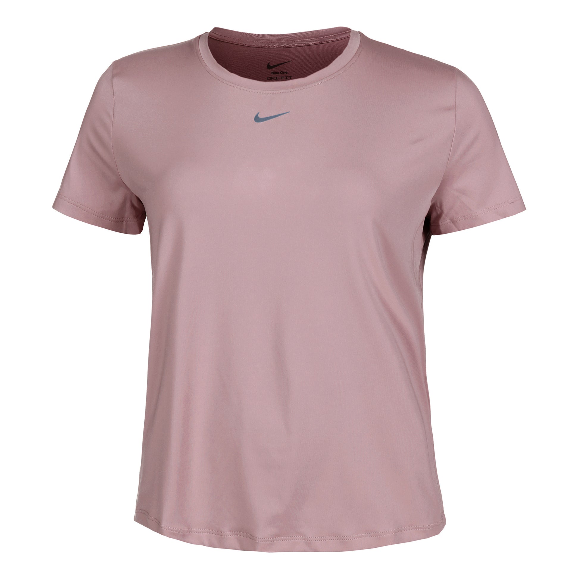Nike One Dri-Fit T-Shirt Women - antique pink,