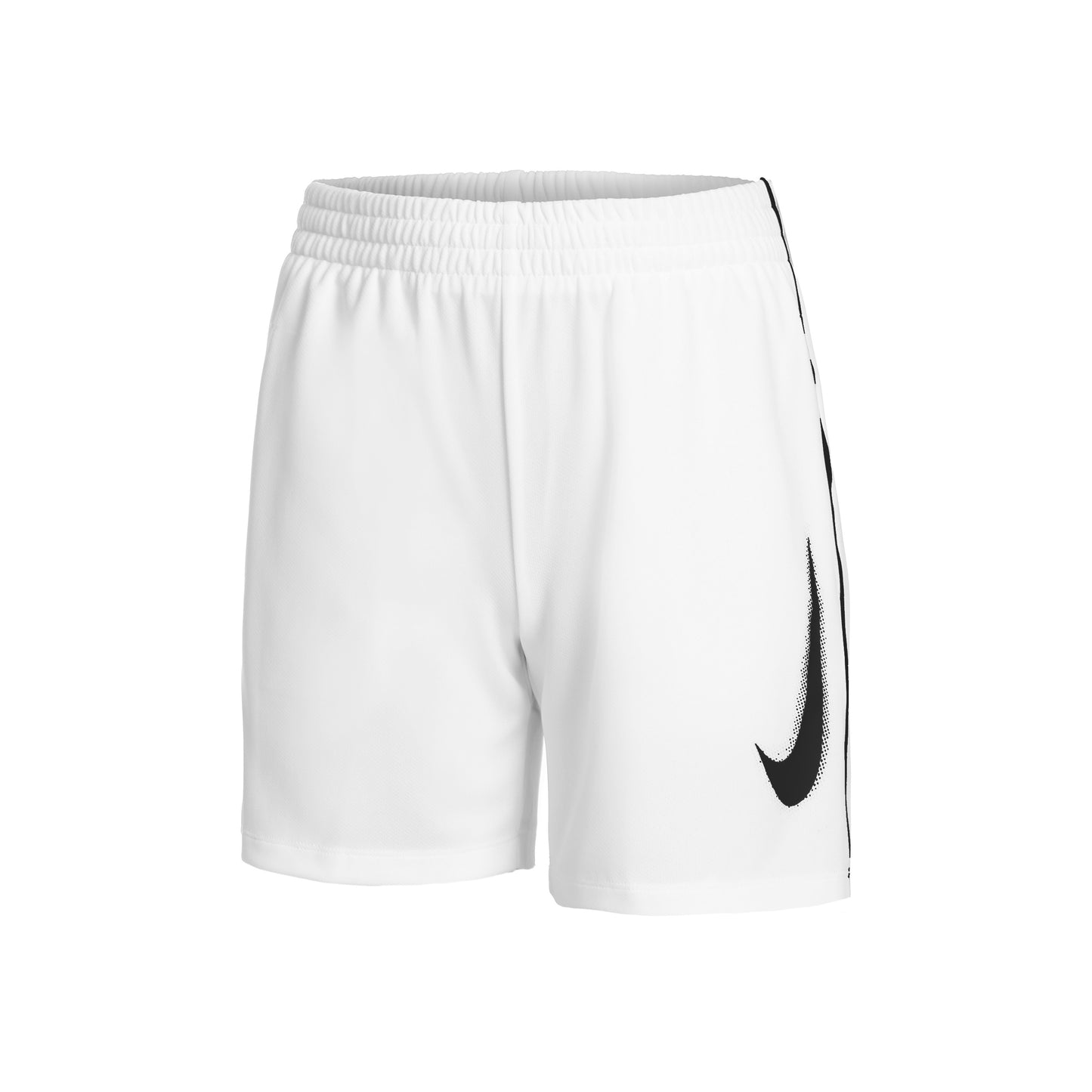 Nike Big Graphic Shorts Boys - white,