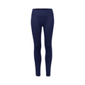 Dri-Fit Big Kids Tight Girls - dark blue,