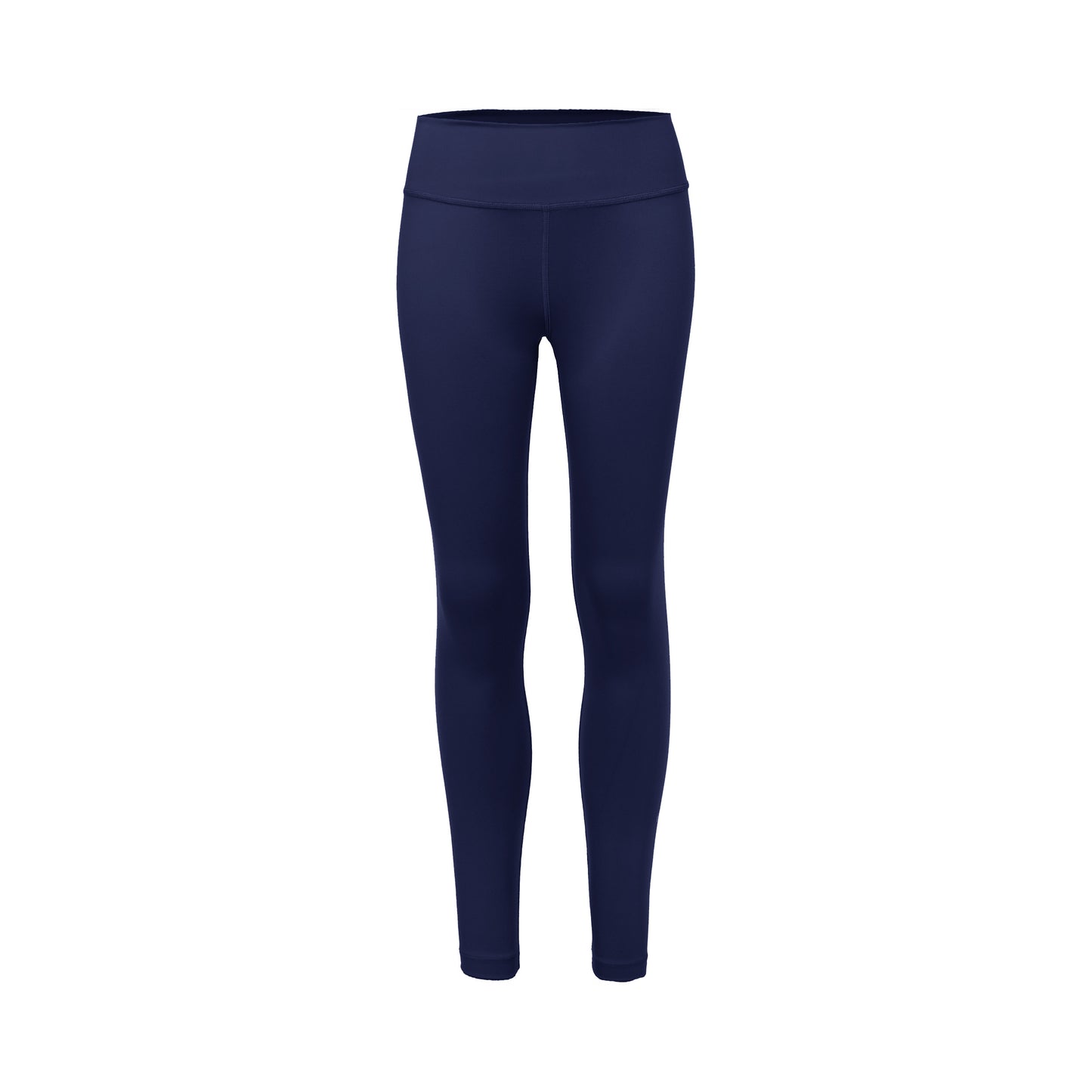 Nike Dri-Fit Big Kids Tight Girls - dark blue,
