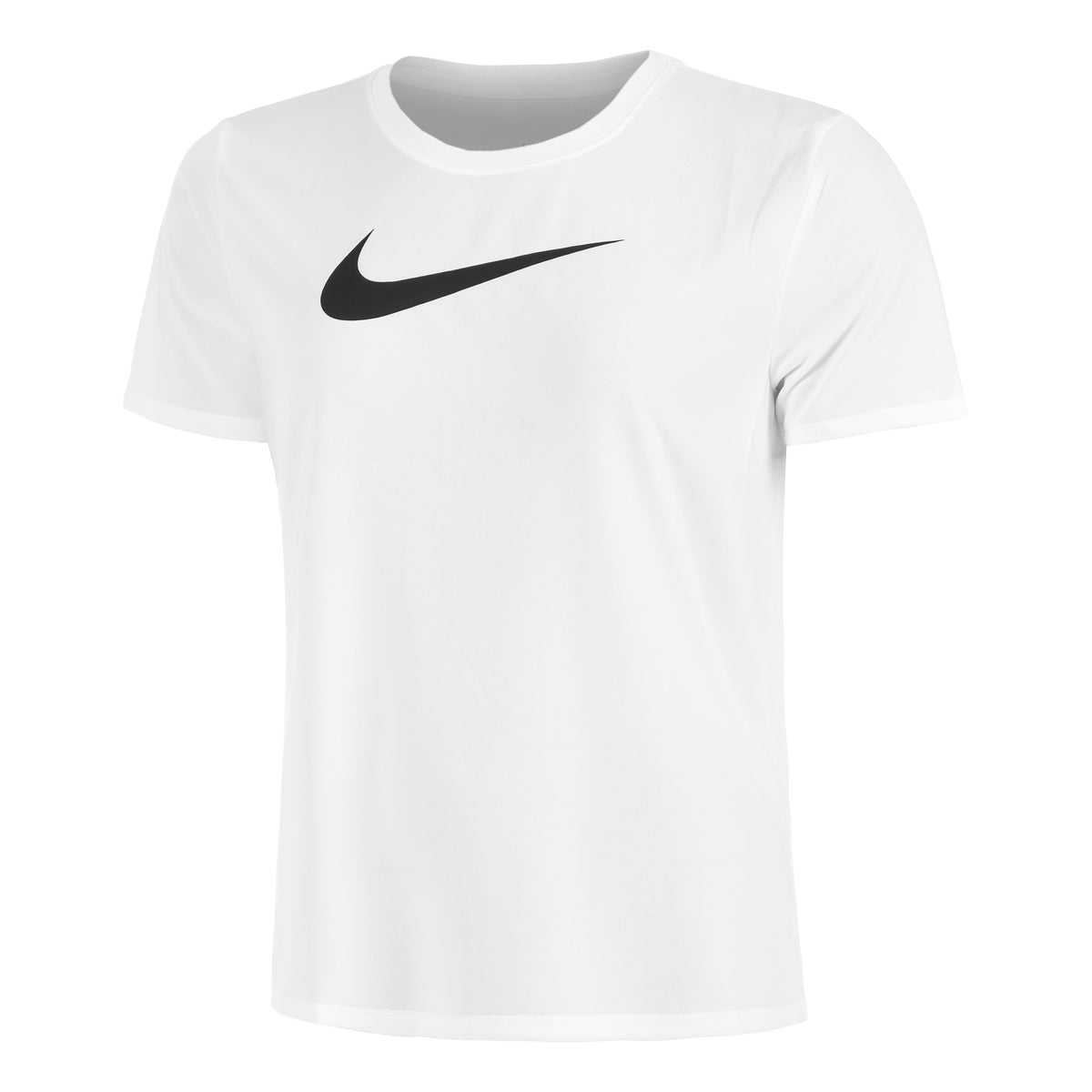 Nike Dri-Fit Graphic T-Shirt Damen - weiß,