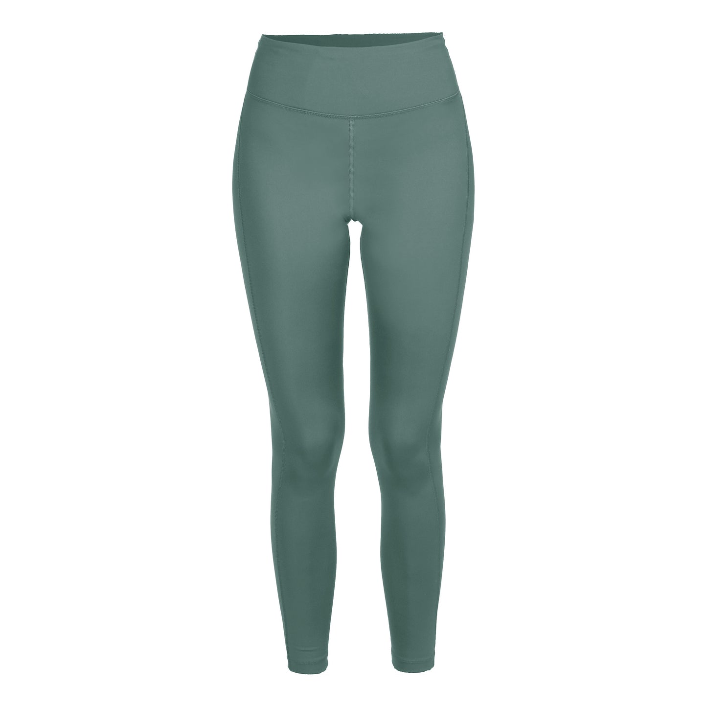 Nike Epic Fast Running Running tights Women - olive,