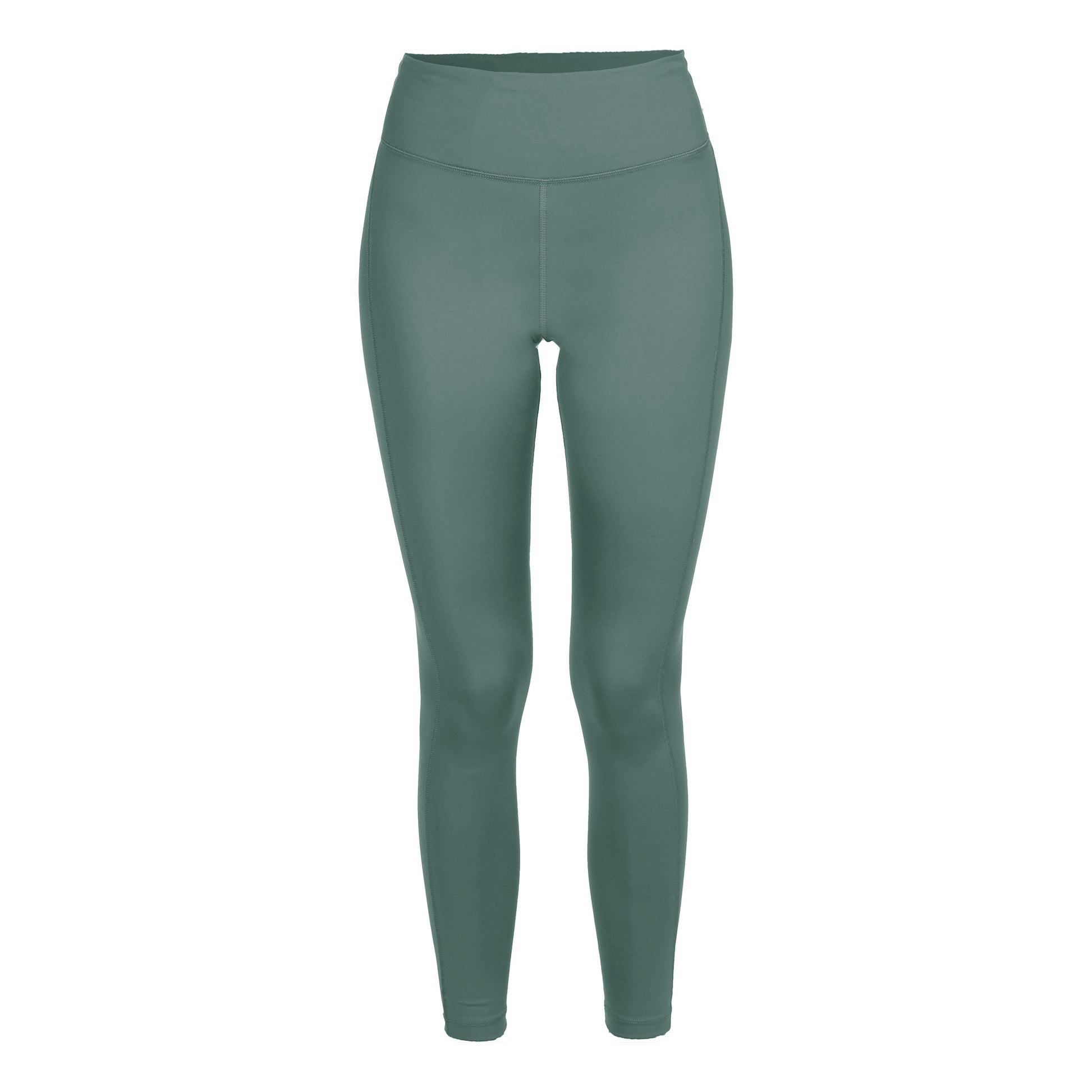 Nike Epic Fast Running Running tights Women - olive,
