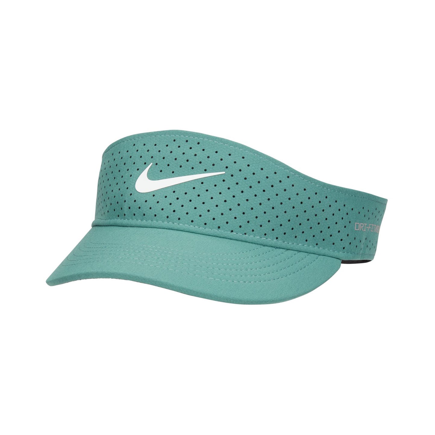Nike Dri-Fit  Visor Unisex - petrol,