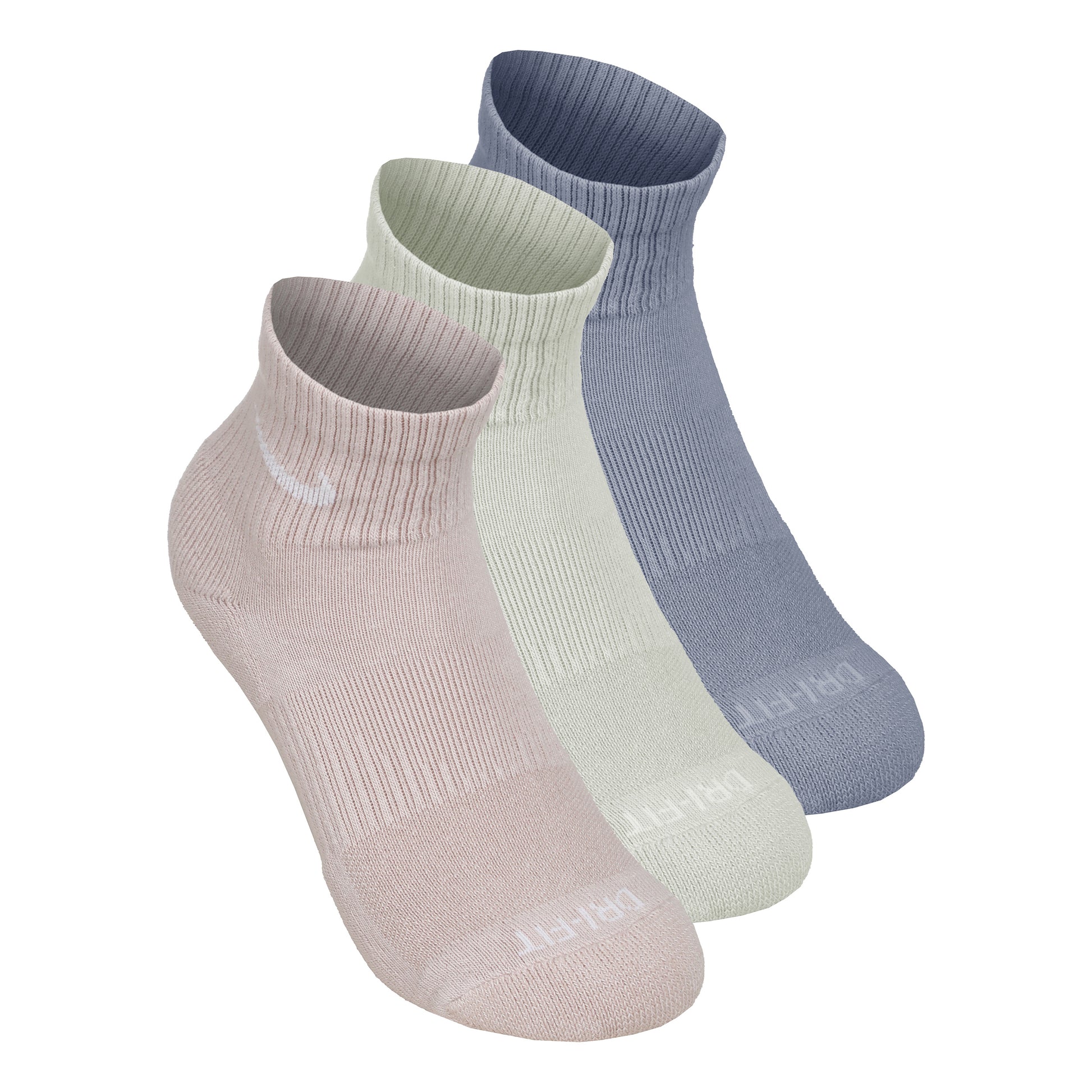 Nike Everyday Plus Cushioned Tennis socks 3 Pack Unisex - multicoloured,