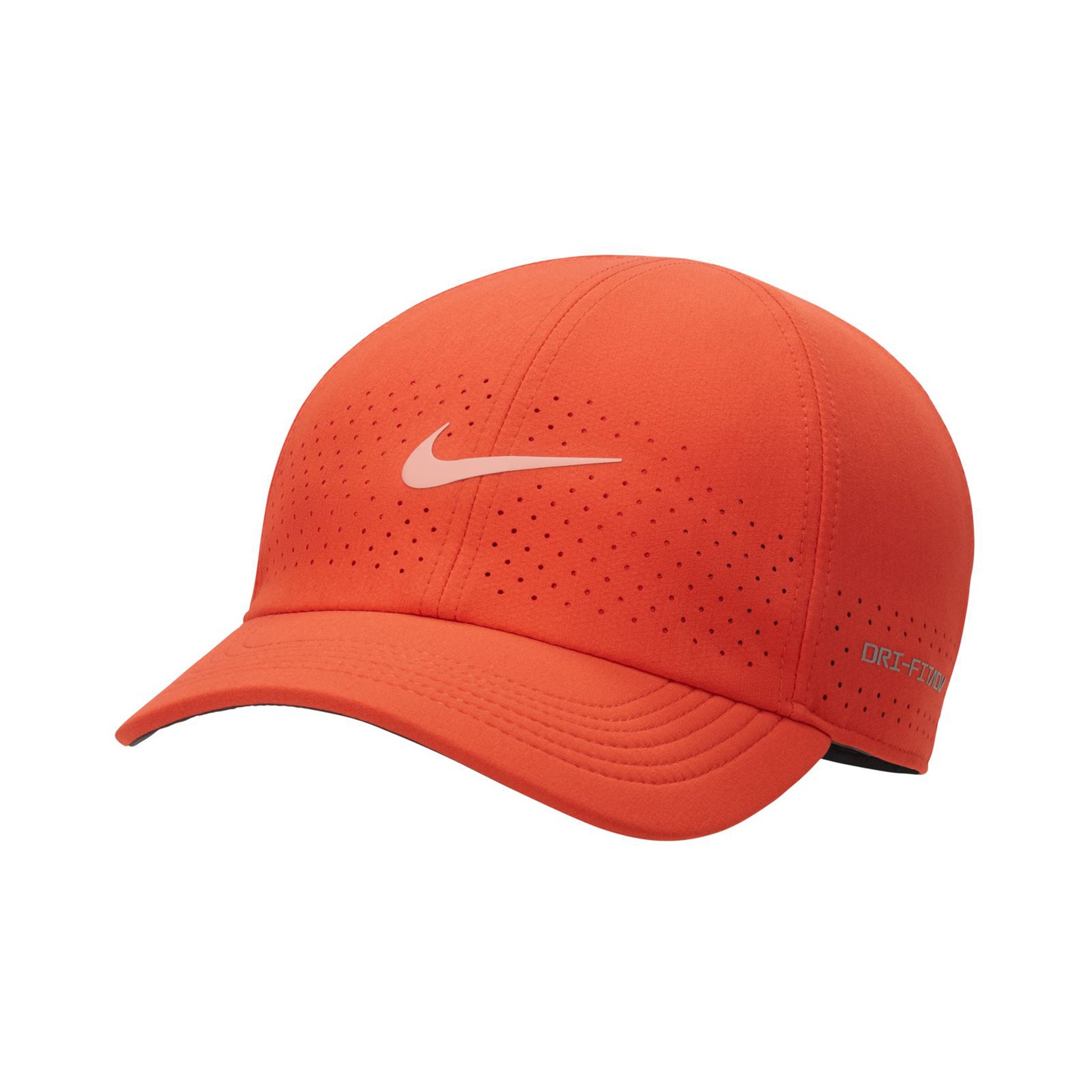 Nike Dri-Fit Advantage Club Cap Unisex-orange