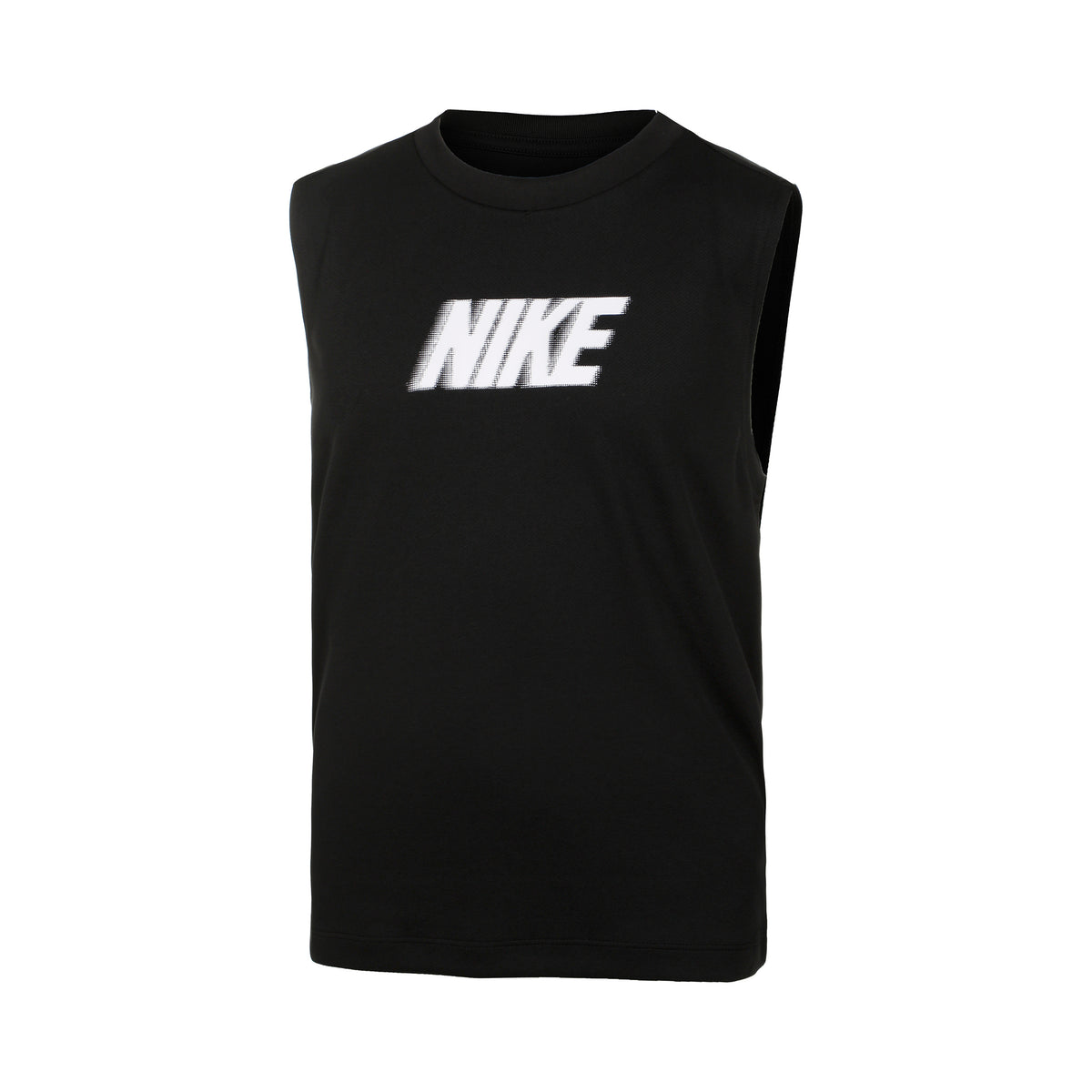 Nike Dri-Fit Multi Training Tank-Top Jungen - schwarz,