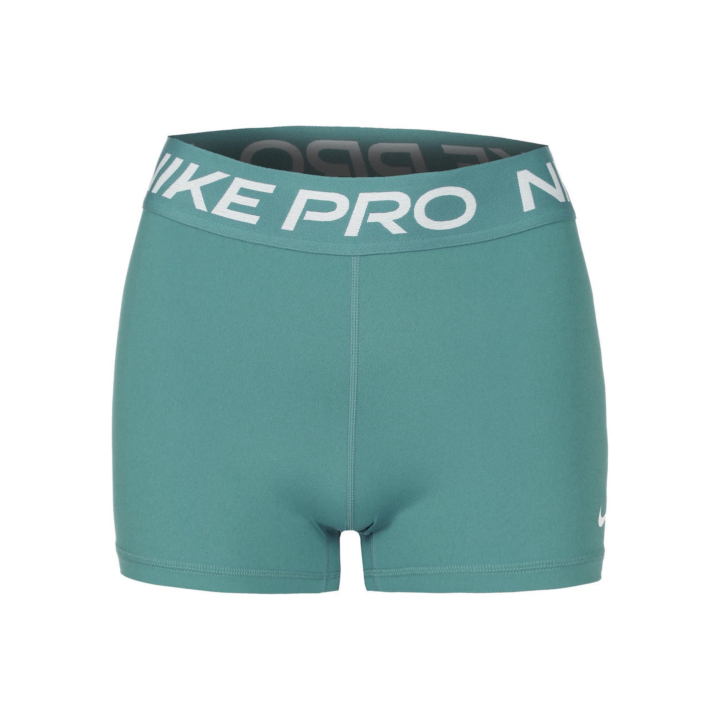 Nike Performance Pro 365 3in Ballshorts Damen - grün,