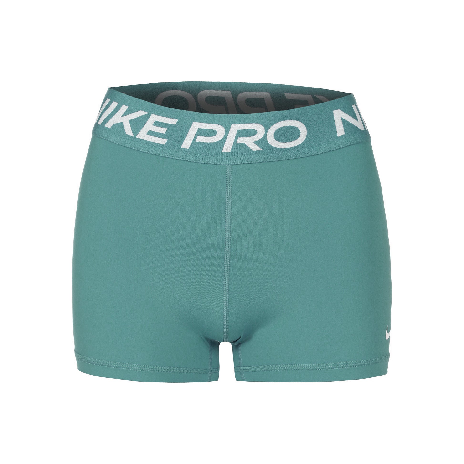 Nike Performance Pro 365 3in Ballshorts Damen - grün,