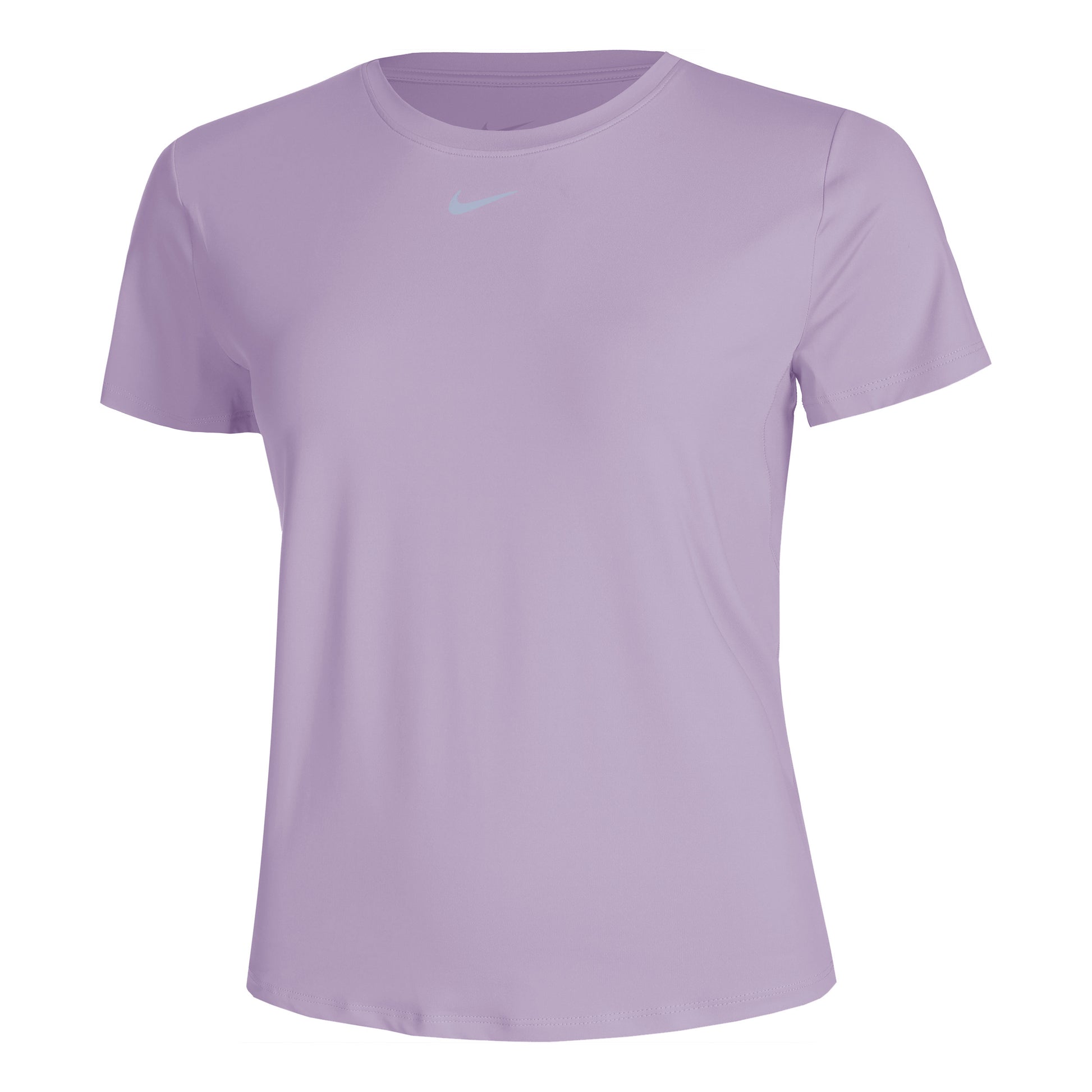 Nike One Dri-Fit T-Shirt Damen - lila,