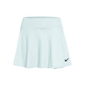 Dri-Fit Victory Court Flouncy Rock Damen - blau, schwarz