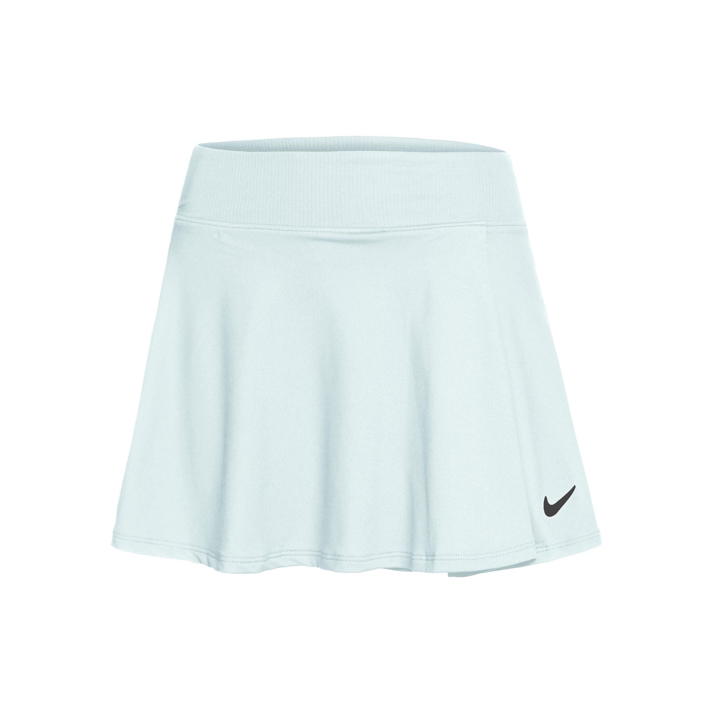 Nike Dri-Fit Victory Court Flouncy Skirt Women - blue, black