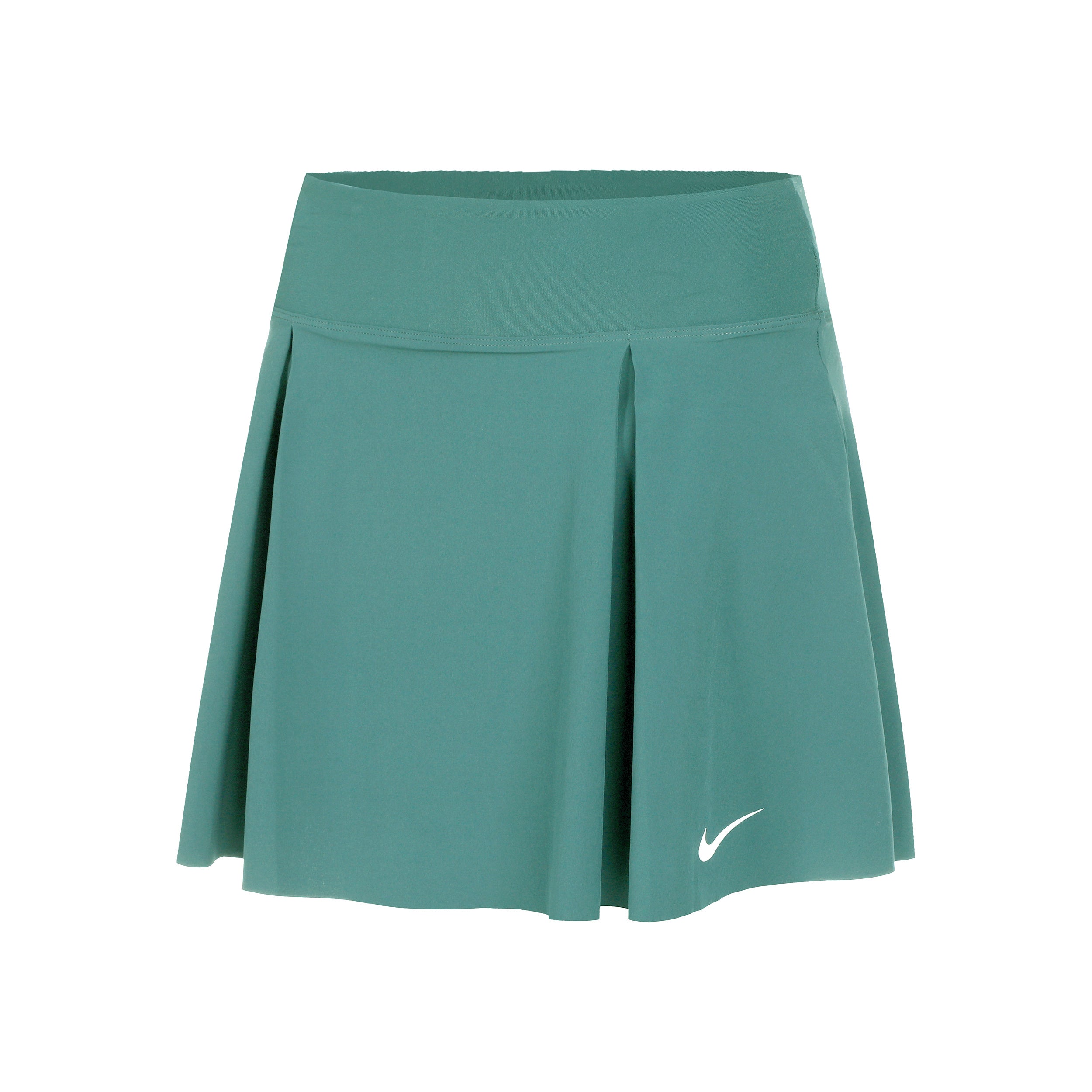 Nike Dri-Fit Advantage Rock Damen-Dunkelgrün