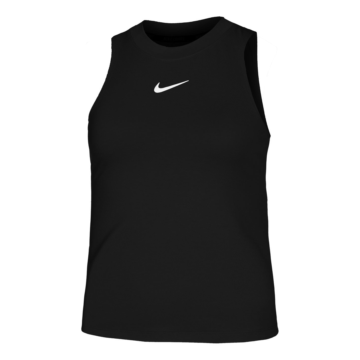 Nike Dri-Fit Advantage Tank Top Women-Black