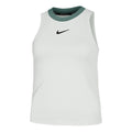Dri-Fit Advantage Tank Top Women-Light Green