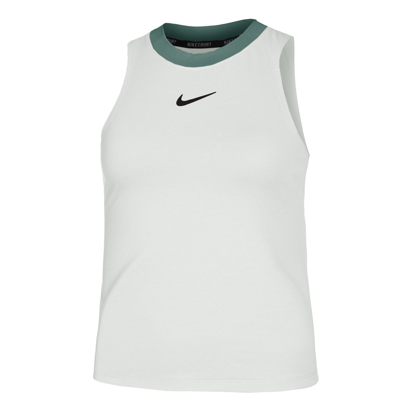 Nike Dri-Fit Advantage Tank Top Women-Light Green