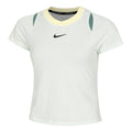 Court Dri-Fit Advantage T-Shirt Women - light green,