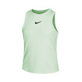 Dri-Fit Victory Court Dimension Tank-Top Mädchen - grün,