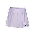 Dri-Fit Victory Big Kids Flouncy Rock Mädchen-Lila