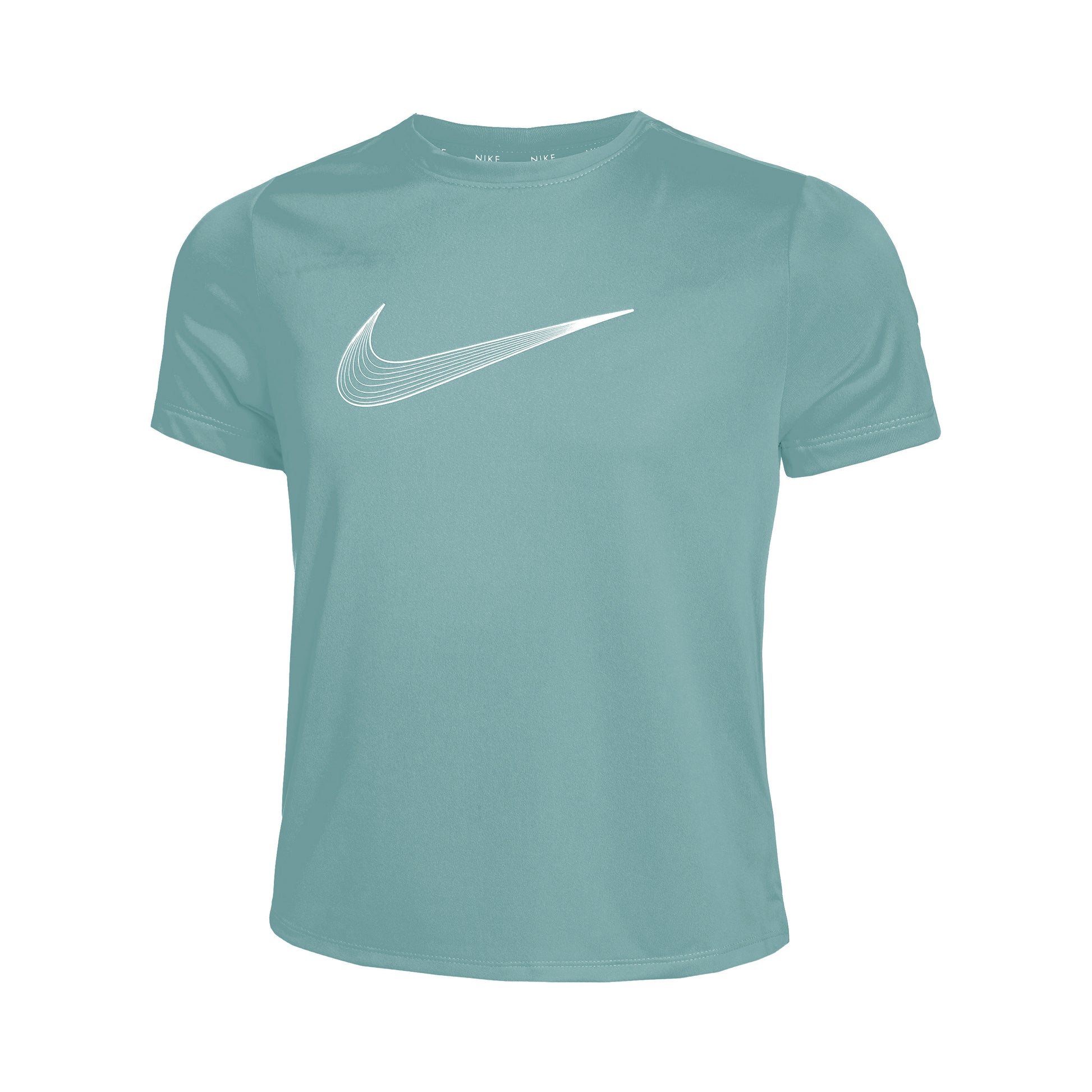 Nike Dri-Fit One GX T-Shirt Girls - sage,