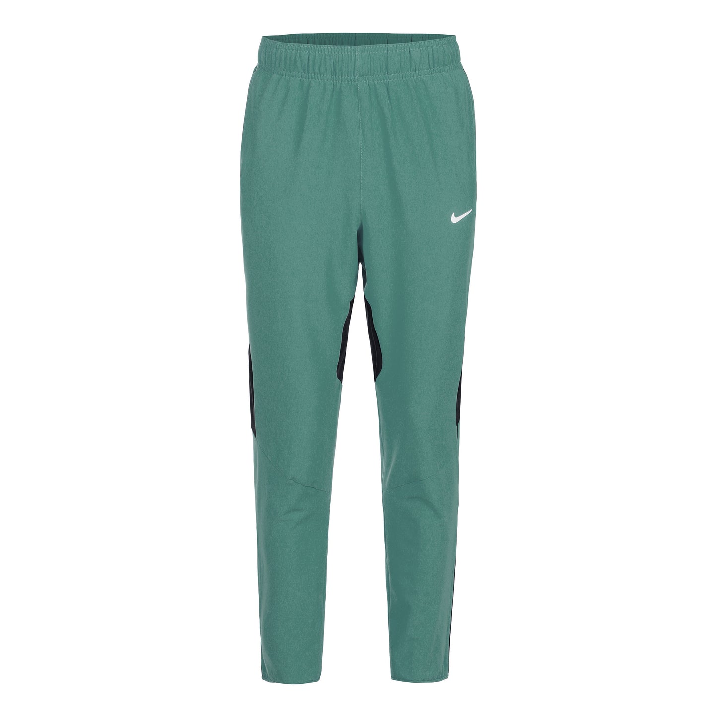 Nike Court Dri-Fit Advantage Training pants Men - dark green, black