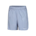 Court Victory Dri-Fit 7in Shorts Herren - blaugrau