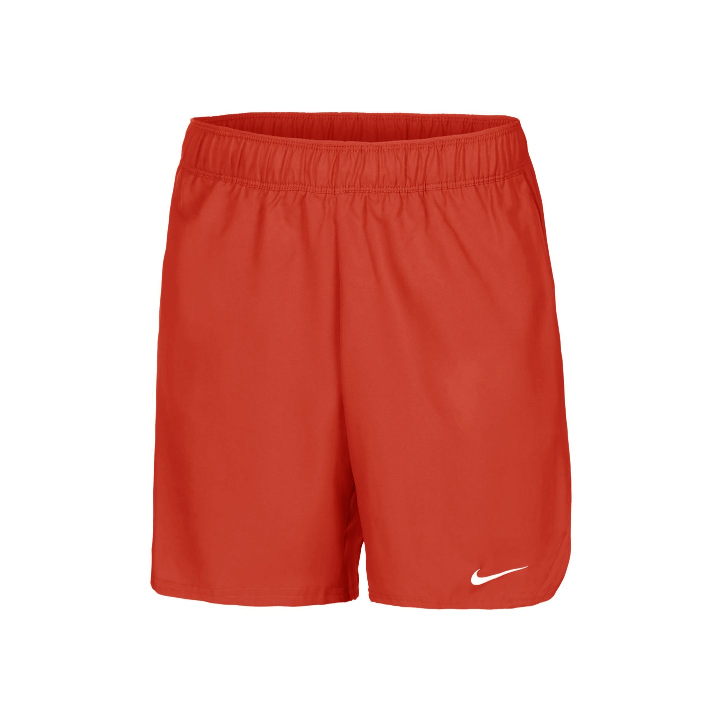Nike Court Victory Dri-Fit 7in Shorts Herren - rost