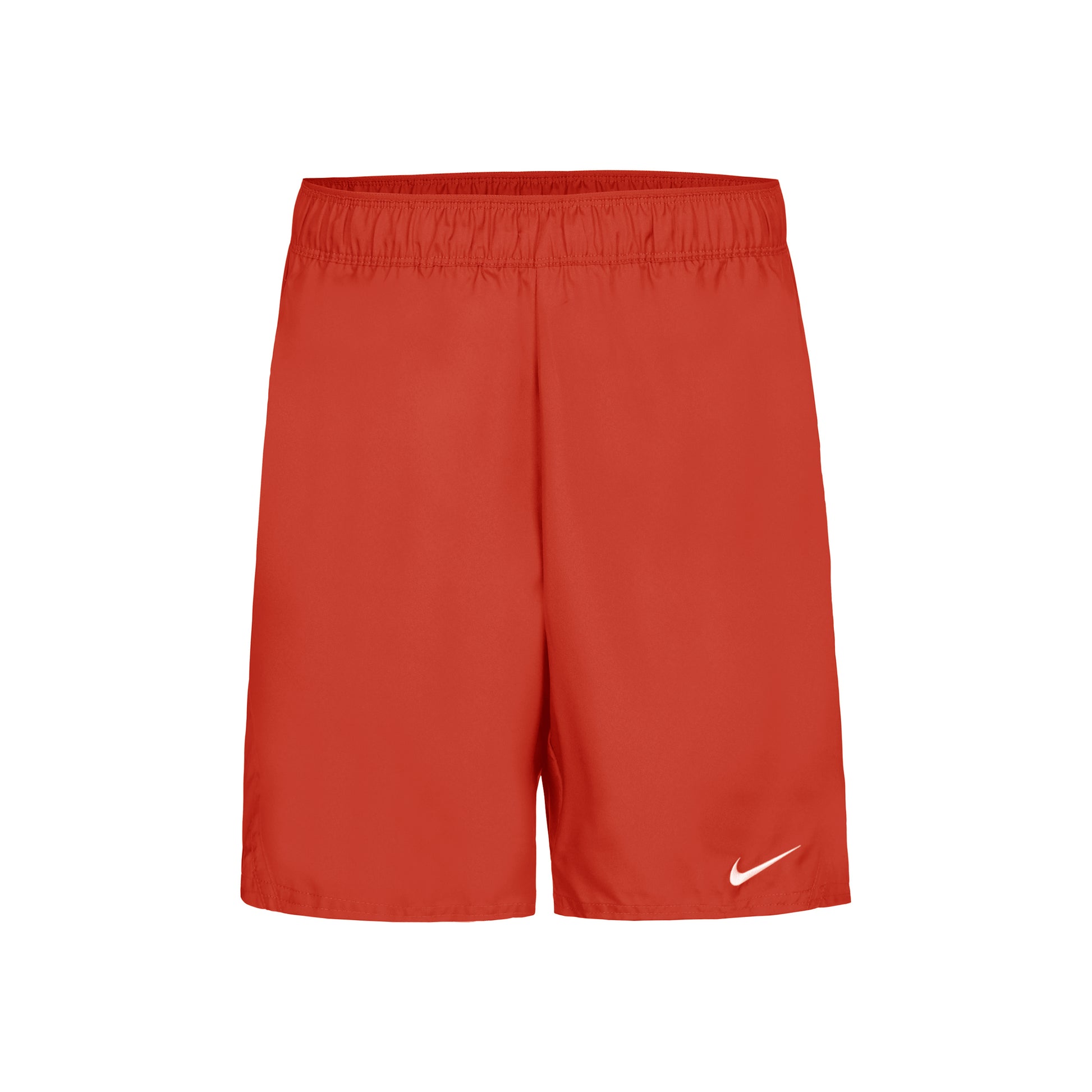 Nike Court Victory Dri-Fit 9in Shorts Men - rust,
