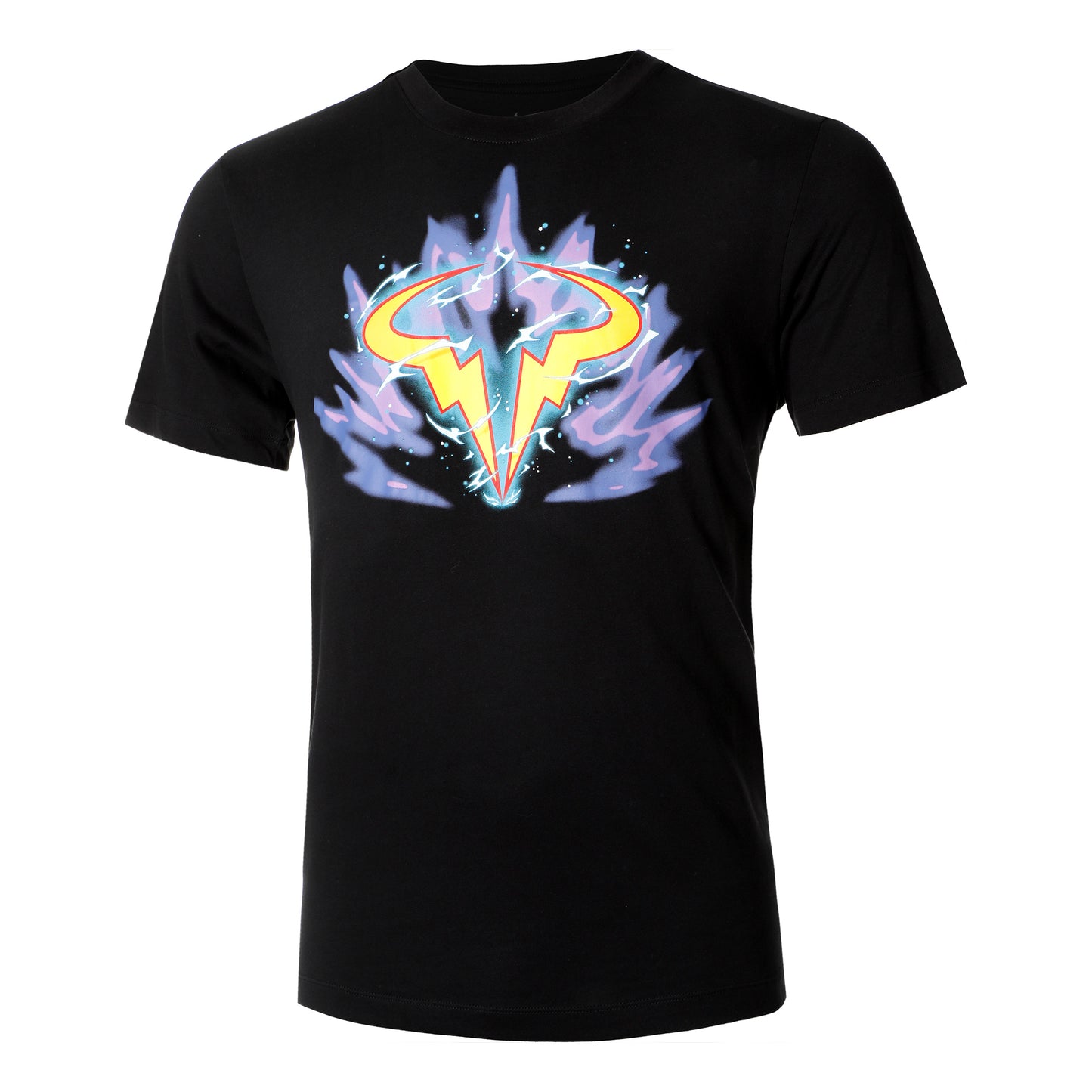 Nike Dri-Fit Court Rafa T-Shirt Men - black,