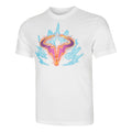 Dri-Fit Court Rafa T-Shirt Herren - weiß,