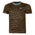 Dri-Fit Court Advantage 2 T-Shirt Herren-Mehrfarbig,Grün