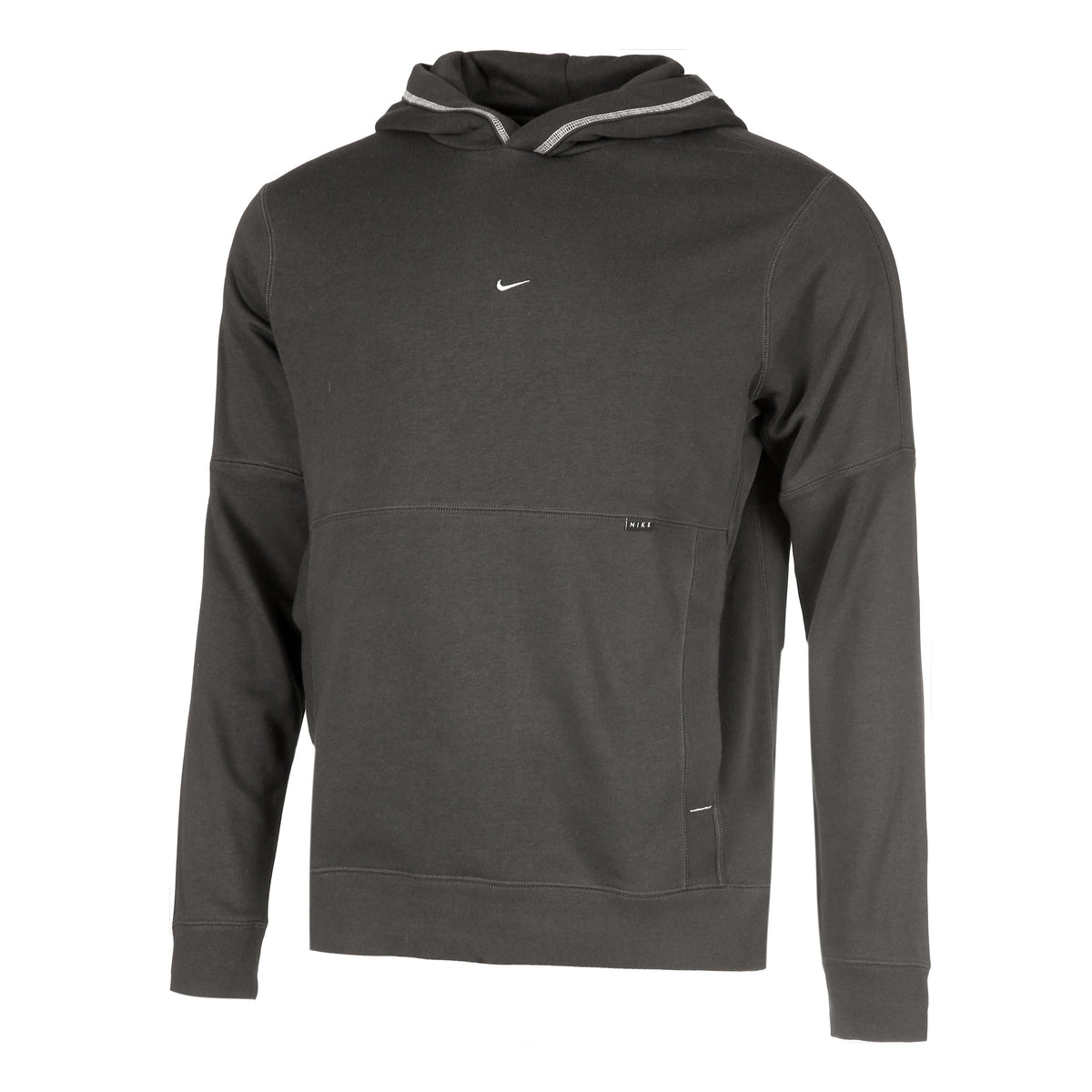 Nike Strike 22 Hoody Men - dark grey,