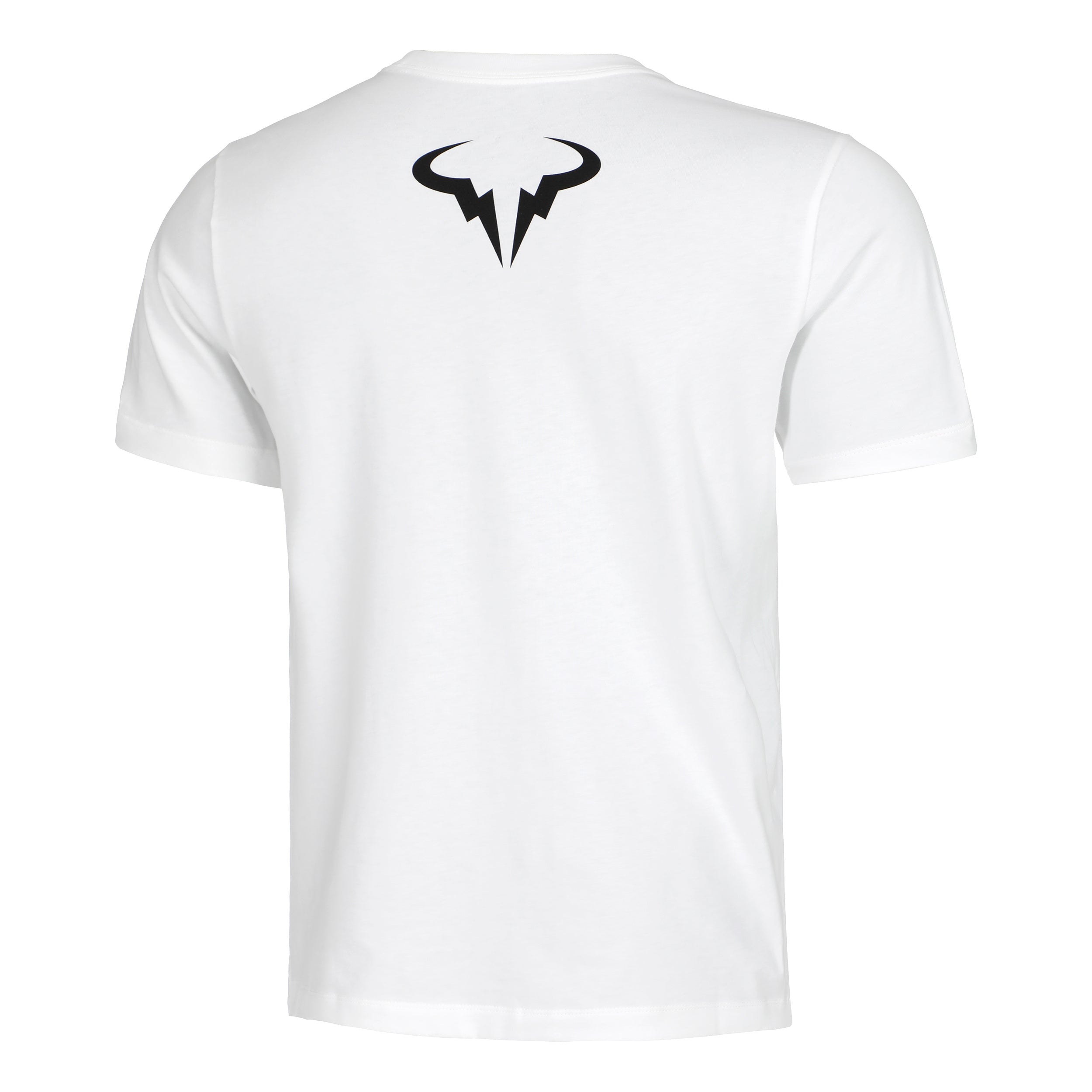 Rafa Vamos Legendary T-Shirt Men-White | Tennis-Point