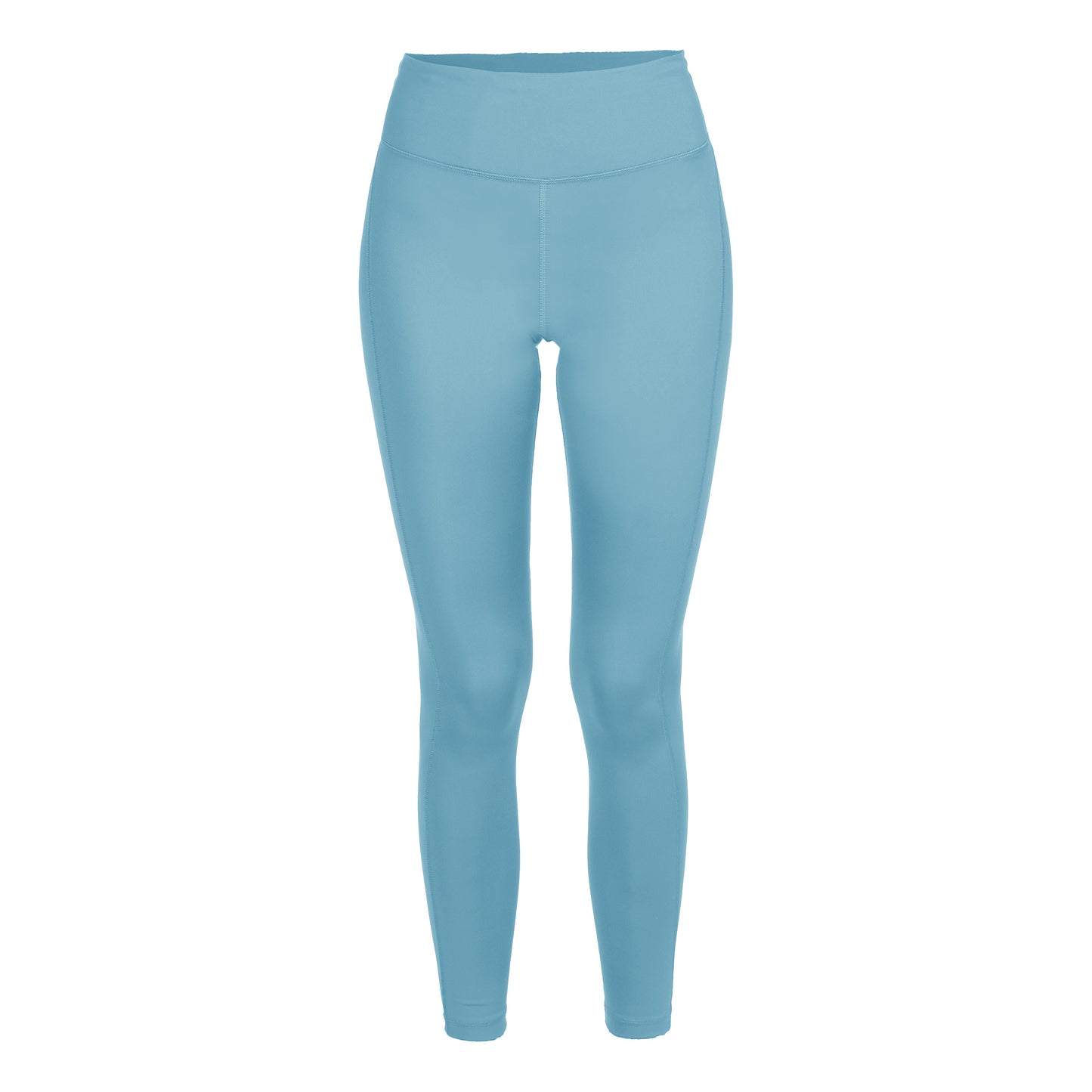 Nike Epic Fast Running Tights Women-Blue Grey