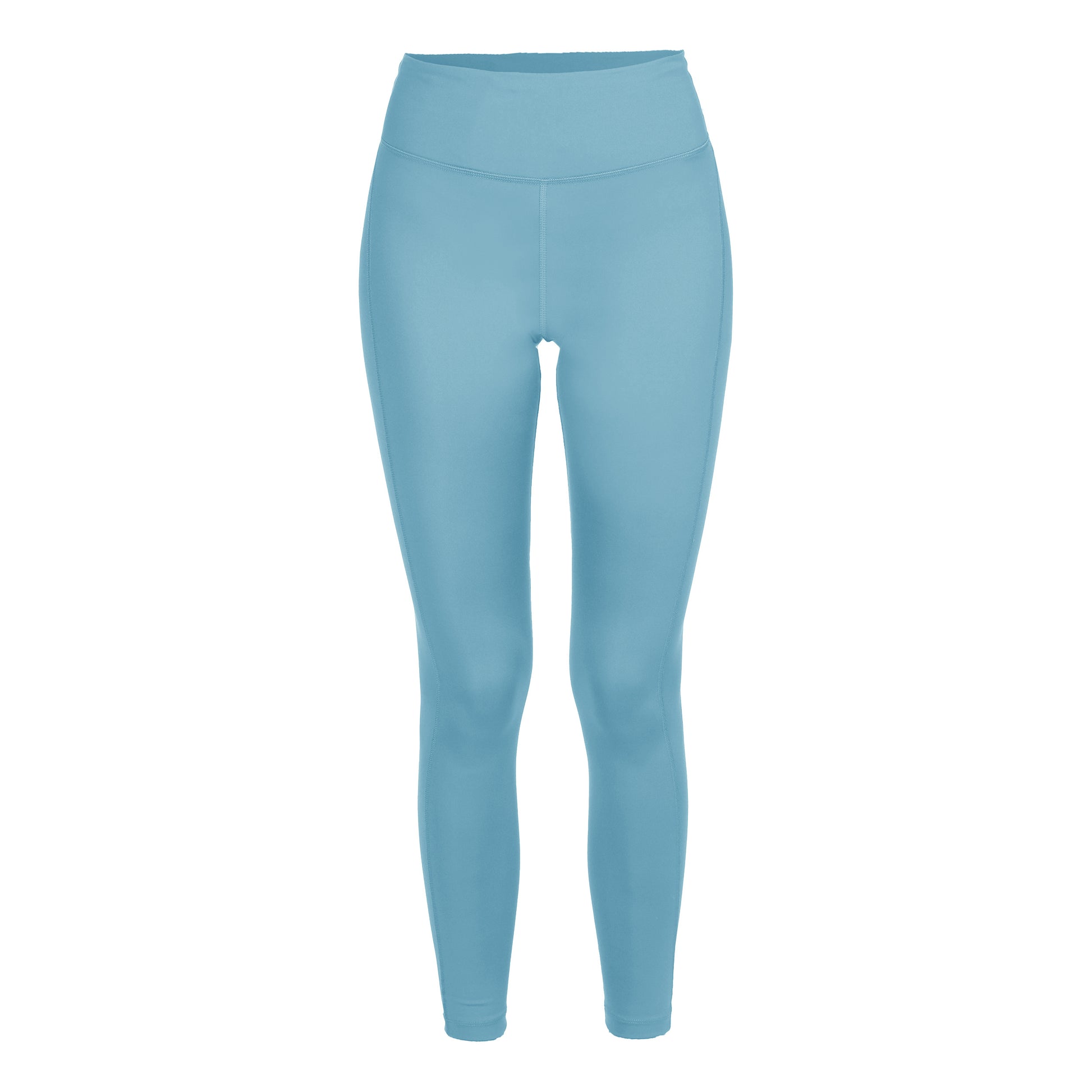 Nike Epic Fast Running Tights Women-Blue Grey