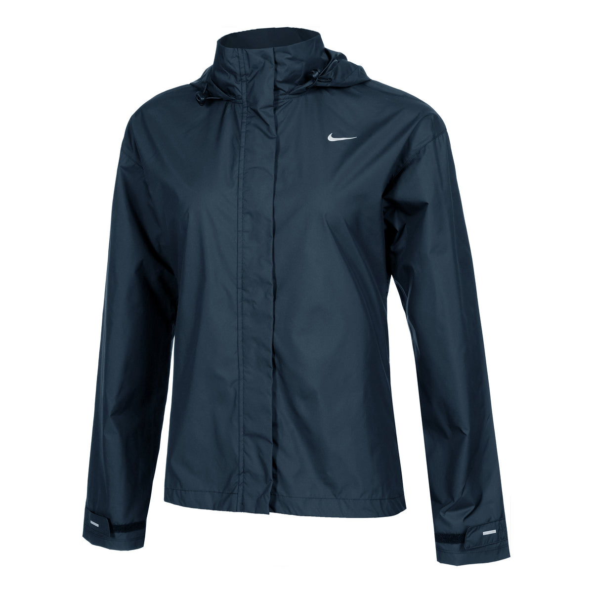Nike Fast Repel Running jacket Women - petrol,